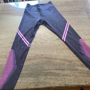 FILA Capri Leggings